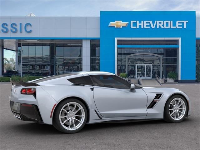  2019 Chevrolet Corvette Grand Sport For Sale Specifications, Price and Images