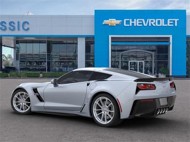  2019 Chevrolet Corvette Grand Sport For Sale Specifications, Price and Images
