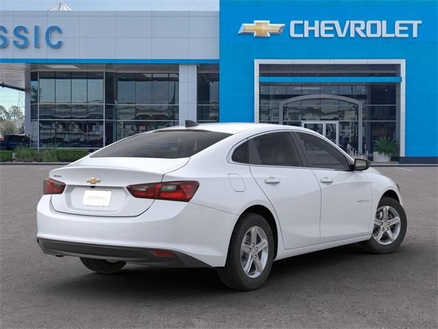  2020 Chevrolet Malibu 1LS For Sale Specifications, Price and Images