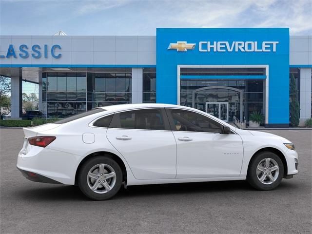  2020 Chevrolet Malibu 1LS For Sale Specifications, Price and Images