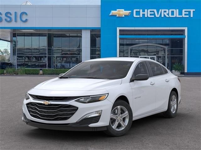  2020 Chevrolet Malibu 1LS For Sale Specifications, Price and Images