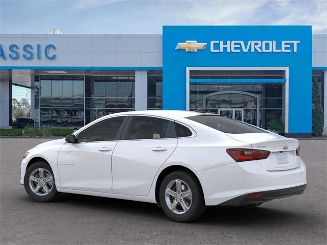  2020 Chevrolet Malibu 1LS For Sale Specifications, Price and Images