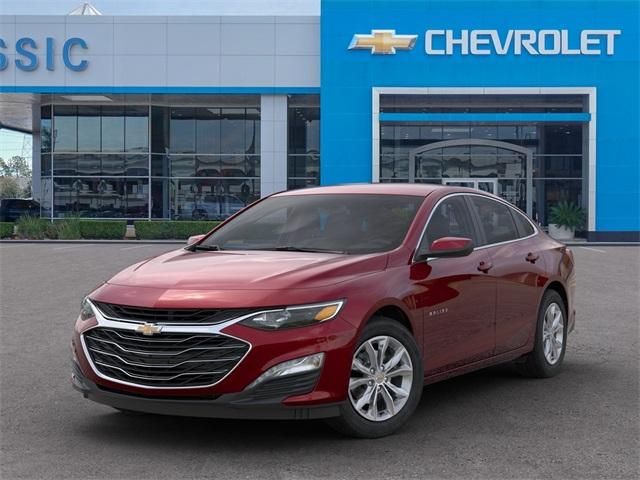  2020 Chevrolet Malibu LT For Sale Specifications, Price and Images