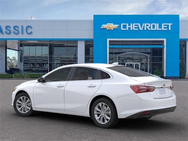  2020 Chevrolet Malibu LT For Sale Specifications, Price and Images