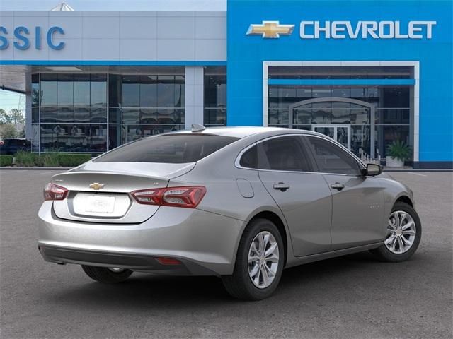  2020 Chevrolet Malibu LT For Sale Specifications, Price and Images