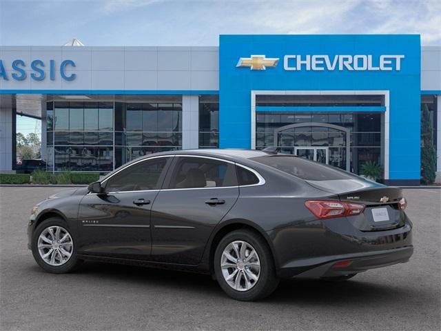  2019 Chevrolet Malibu LT For Sale Specifications, Price and Images