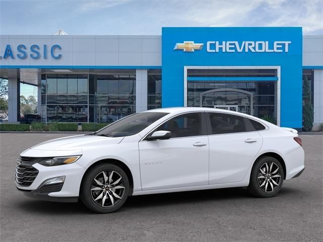  2020 Chevrolet Malibu RS For Sale Specifications, Price and Images