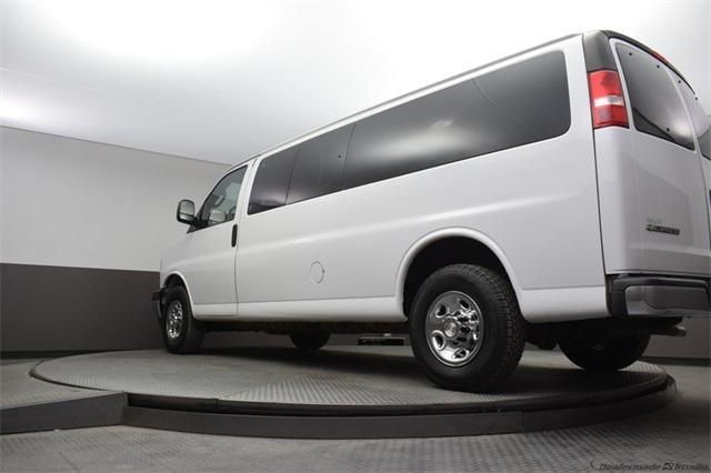  2017 Chevrolet Express 3500 LT For Sale Specifications, Price and Images