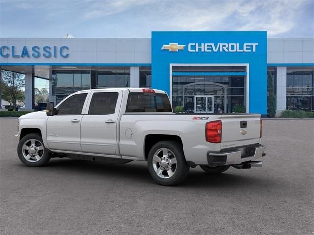  2019 Chevrolet Silverado 2500 LT For Sale Specifications, Price and Images
