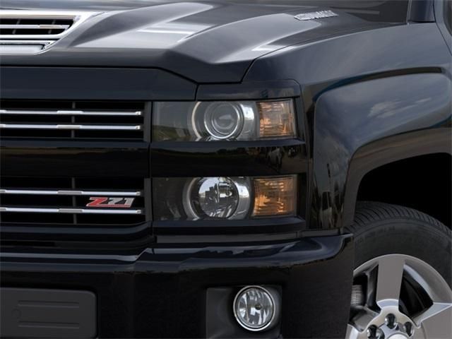  2019 Chevrolet Silverado 2500 LT For Sale Specifications, Price and Images
