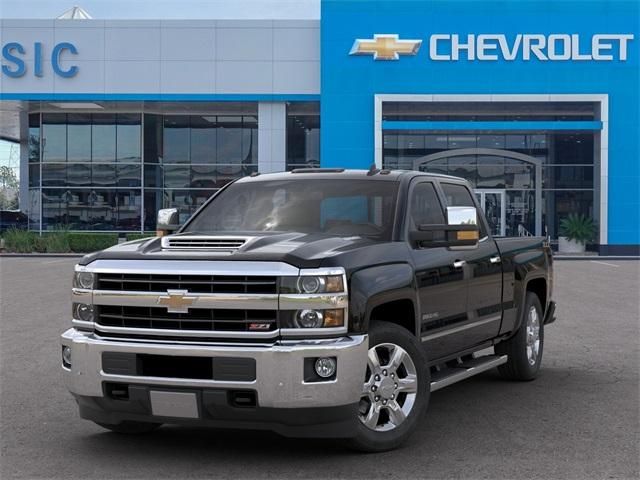  2019 Chevrolet Silverado 2500 LTZ For Sale Specifications, Price and Images