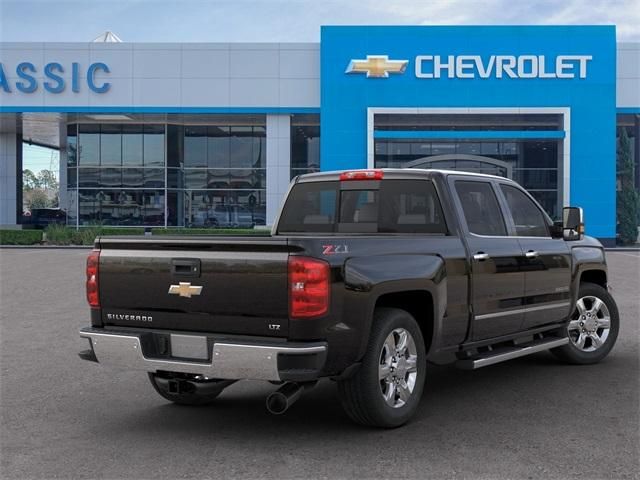  2019 Chevrolet Silverado 2500 LTZ For Sale Specifications, Price and Images