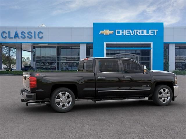  2019 Chevrolet Silverado 2500 LTZ For Sale Specifications, Price and Images