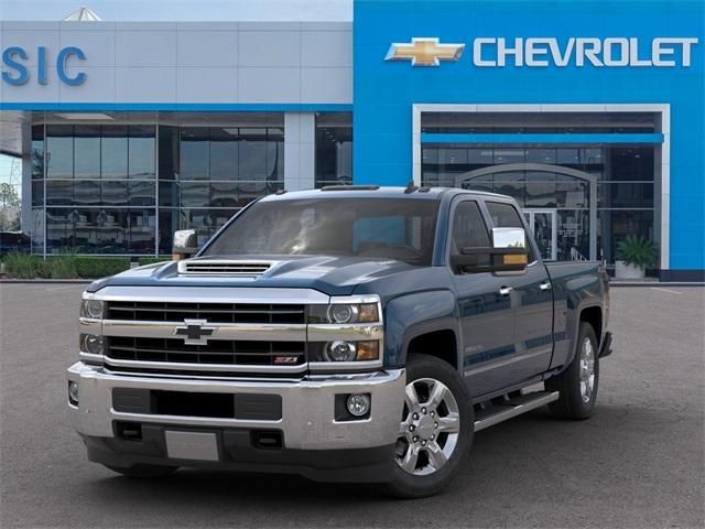  2019 Chevrolet Silverado 2500 LTZ For Sale Specifications, Price and Images