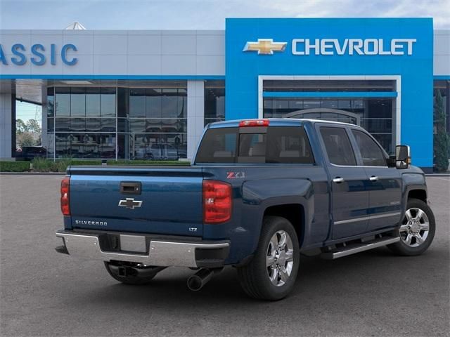  2019 Chevrolet Silverado 2500 LTZ For Sale Specifications, Price and Images