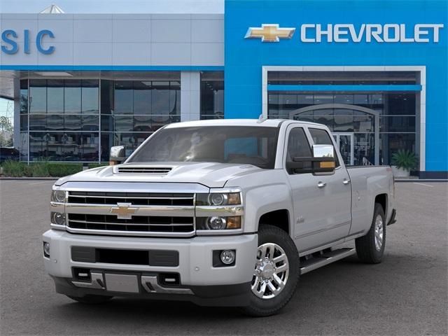  2019 Chevrolet Silverado 3500 High Country For Sale Specifications, Price and Images