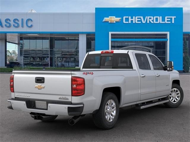  2019 Chevrolet Silverado 3500 High Country For Sale Specifications, Price and Images