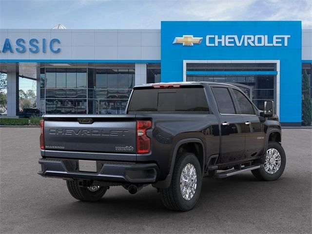  2020 Chevrolet Silverado 2500 High Country For Sale Specifications, Price and Images