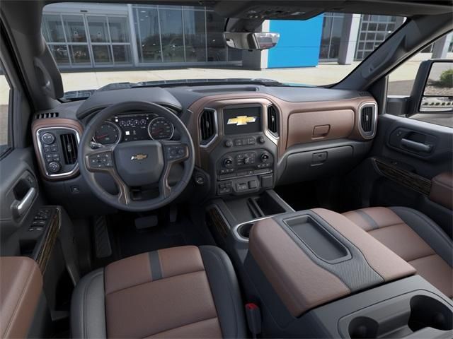  2020 Chevrolet Silverado 2500 High Country For Sale Specifications, Price and Images