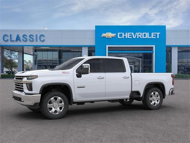  2020 Chevrolet Silverado 3500 LTZ For Sale Specifications, Price and Images