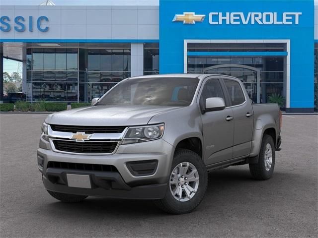  2020 Chevrolet Colorado LT For Sale Specifications, Price and Images