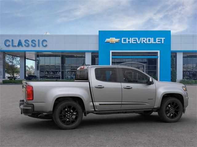  2020 Chevrolet Colorado LT For Sale Specifications, Price and Images