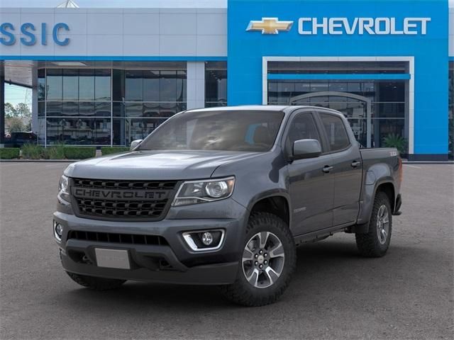  2020 Chevrolet Colorado Z71 For Sale Specifications, Price and Images