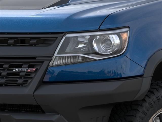  2020 Chevrolet Colorado ZR2 For Sale Specifications, Price and Images