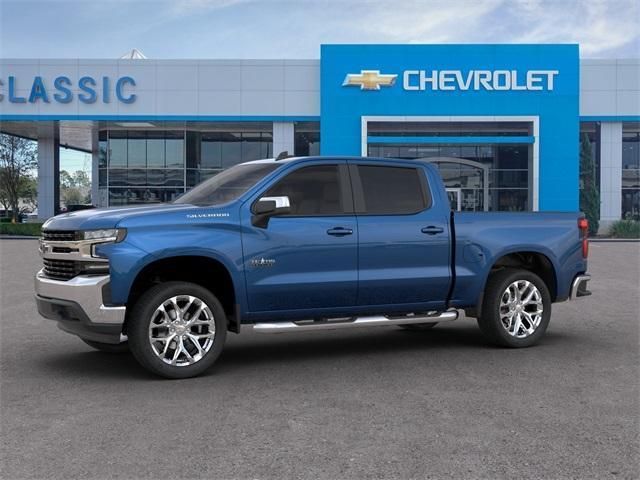  2020 Chevrolet Silverado 1500 LT For Sale Specifications, Price and Images