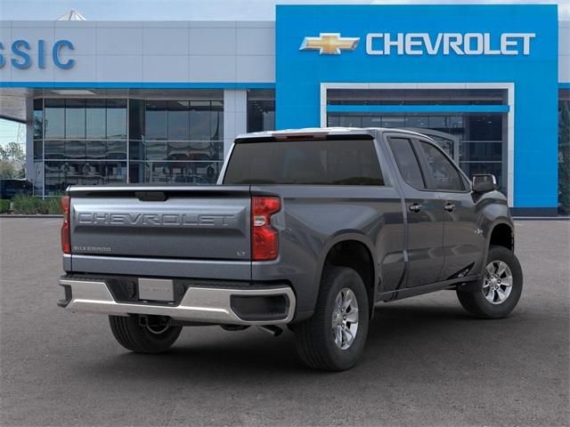  2019 Chevrolet Silverado 1500 LT For Sale Specifications, Price and Images