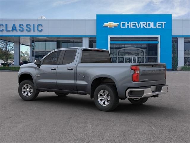  2019 Chevrolet Silverado 1500 LT For Sale Specifications, Price and Images