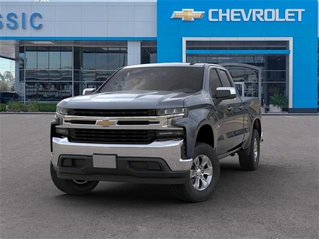  2019 Chevrolet Silverado 1500 LT For Sale Specifications, Price and Images