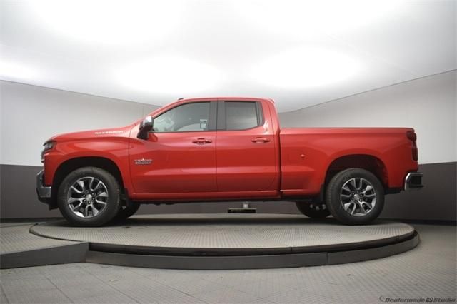  2019 Chevrolet Silverado 1500 LT For Sale Specifications, Price and Images