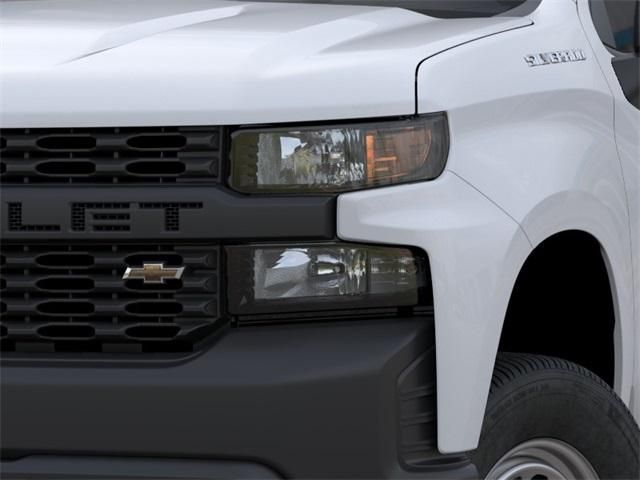  2020 Chevrolet Silverado 1500 WT For Sale Specifications, Price and Images