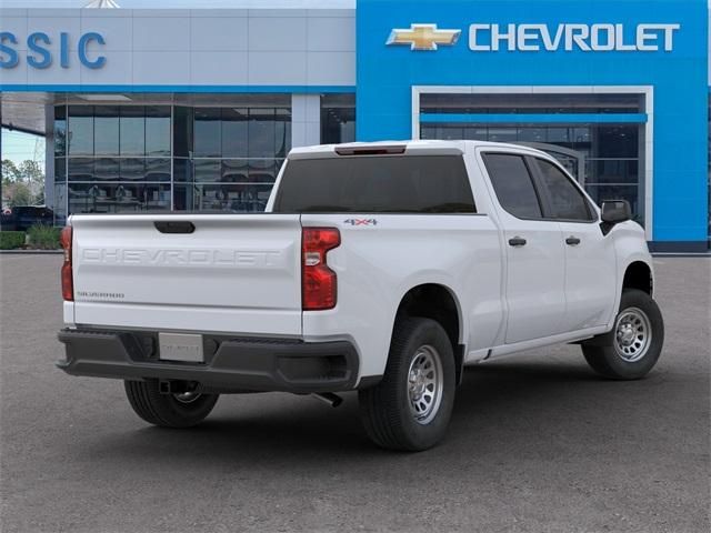  2020 Chevrolet Silverado 1500 WT For Sale Specifications, Price and Images
