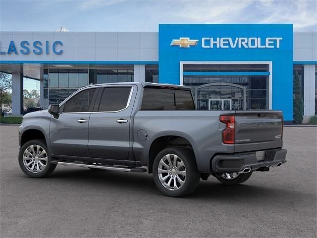  2019 Chevrolet Silverado 1500 High Country For Sale Specifications, Price and Images