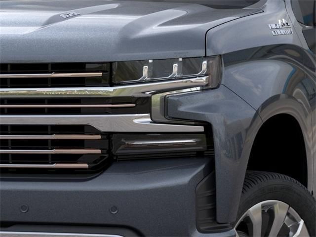  2019 Chevrolet Silverado 1500 High Country For Sale Specifications, Price and Images