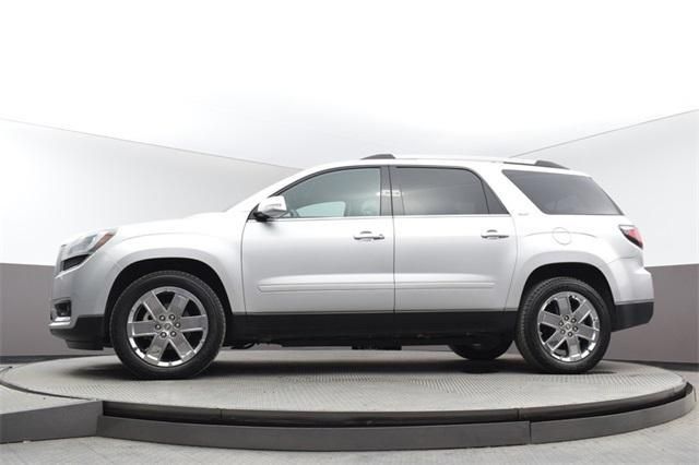 Certified 2017 GMC Acadia Limited Limited For Sale Specifications, Price and Images