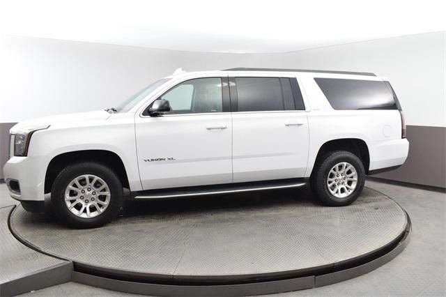 Certified 2018 GMC Yukon XL SLT For Sale Specifications, Price and Images