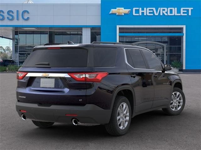  2020 Chevrolet Traverse LT Cloth For Sale Specifications, Price and Images