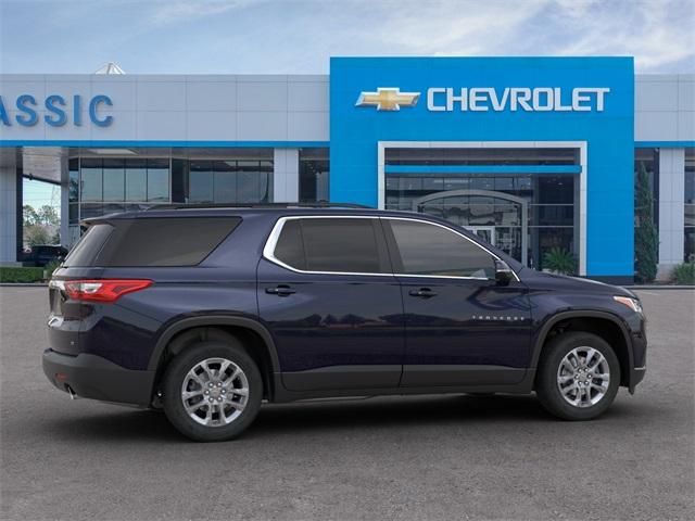  2020 Chevrolet Traverse LT Cloth For Sale Specifications, Price and Images