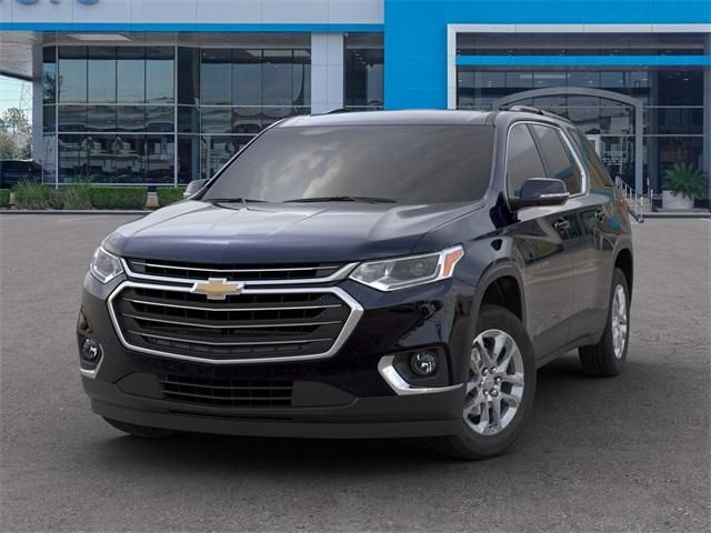  2020 Chevrolet Traverse LT Cloth For Sale Specifications, Price and Images