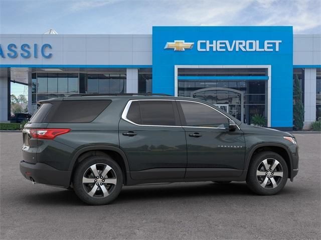  2020 Chevrolet Traverse LT Leather For Sale Specifications, Price and Images