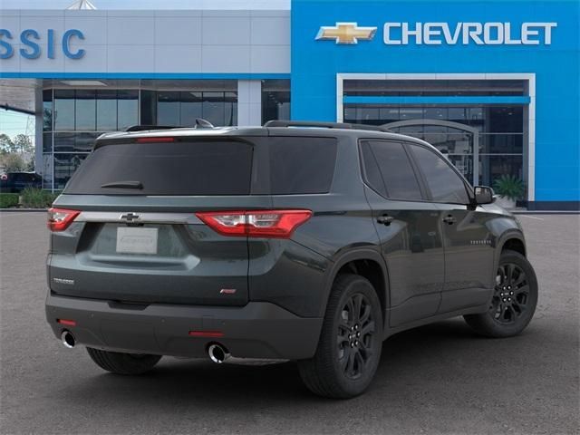 2020 Chevrolet Traverse RS For Sale Specifications, Price and Images