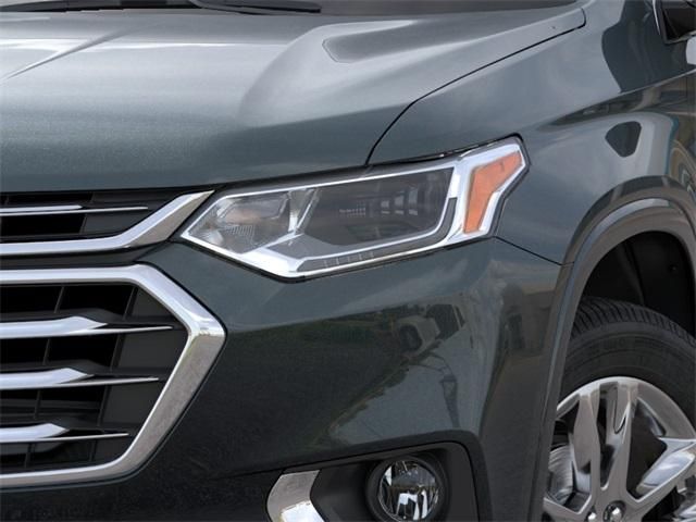  2020 Chevrolet Traverse High Country For Sale Specifications, Price and Images