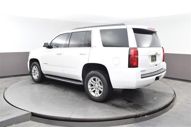  2015 Chevrolet Tahoe LS For Sale Specifications, Price and Images