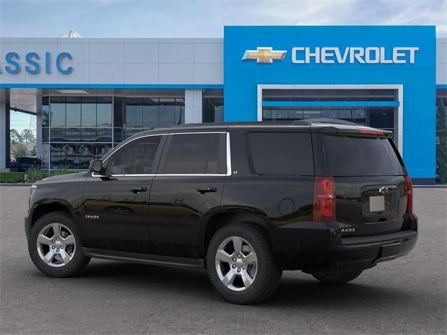  2020 Chevrolet Tahoe LT For Sale Specifications, Price and Images