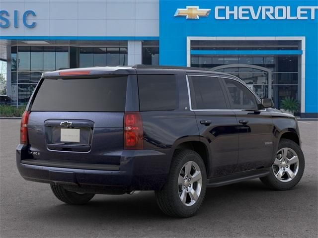  2020 Chevrolet Tahoe LT For Sale Specifications, Price and Images