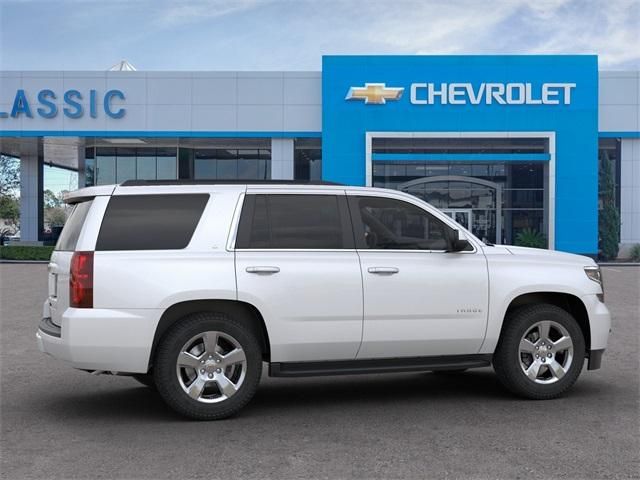  2020 Chevrolet Tahoe LT For Sale Specifications, Price and Images