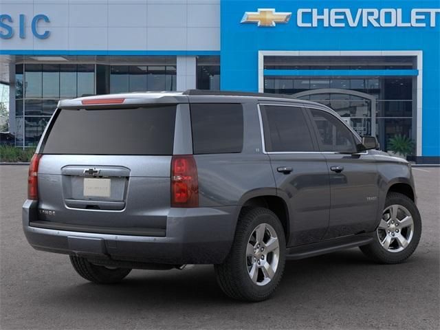  2020 Chevrolet Tahoe LT For Sale Specifications, Price and Images